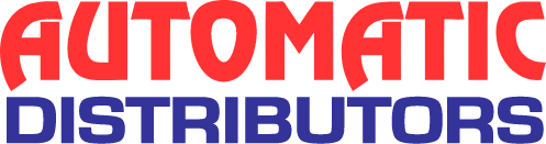 Automatic Distributors Logo